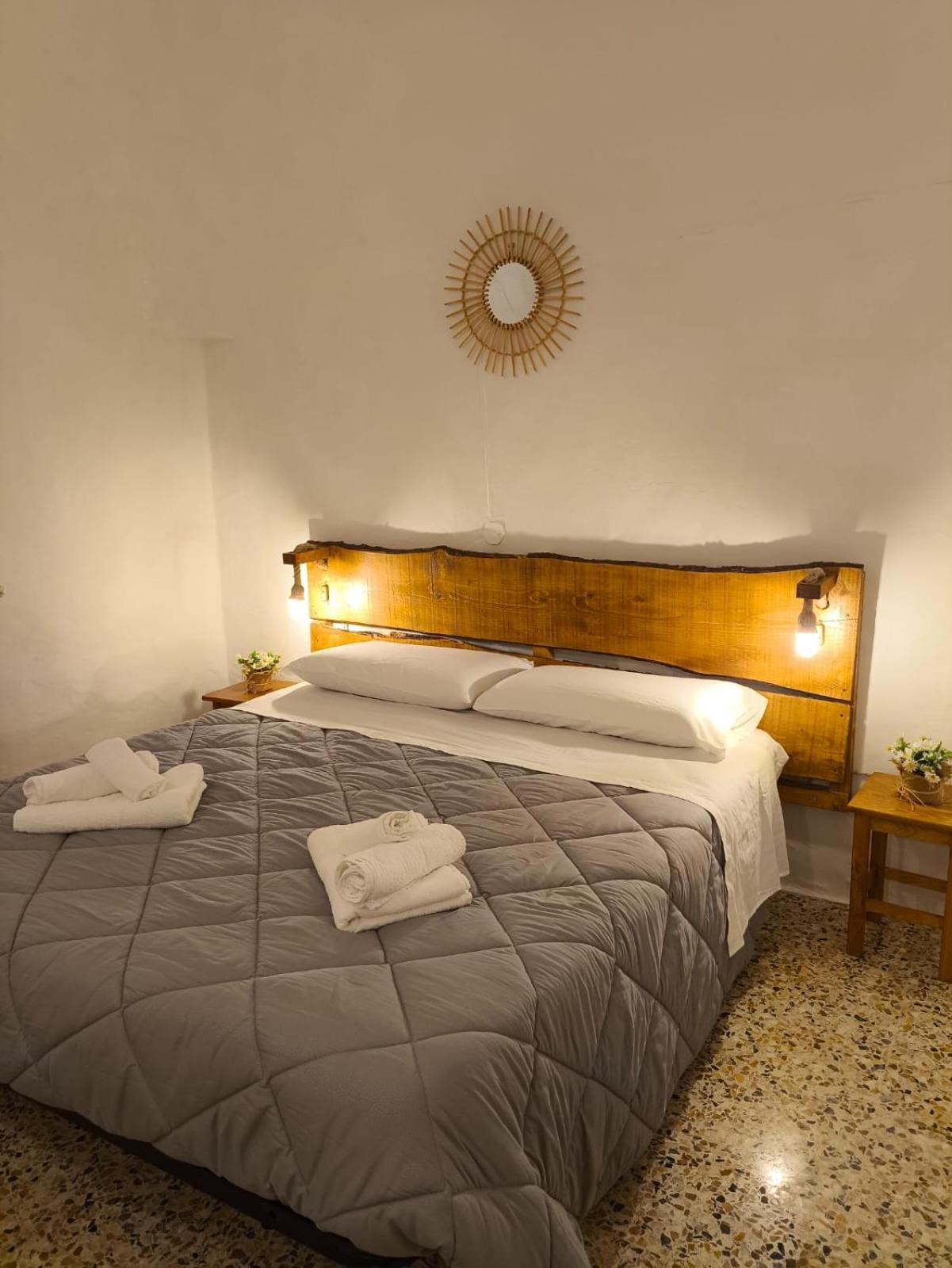 Trullo Petronella Cisternino Exterior foto