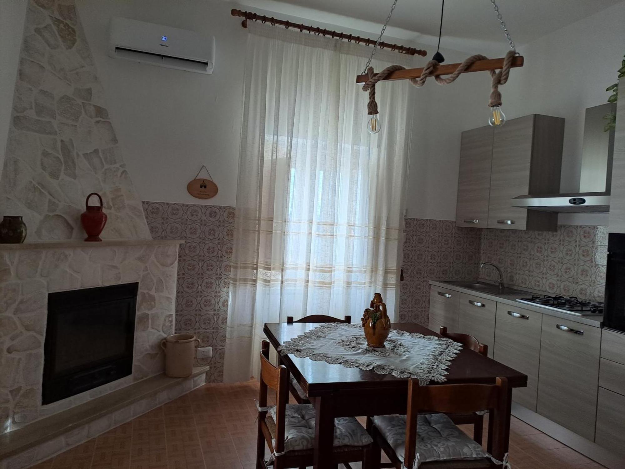 Trullo Petronella Cisternino Exterior foto